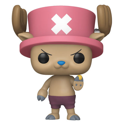 One Piece - Tony Tony Chopper (Rumble Ball) Pop! Vinyl
