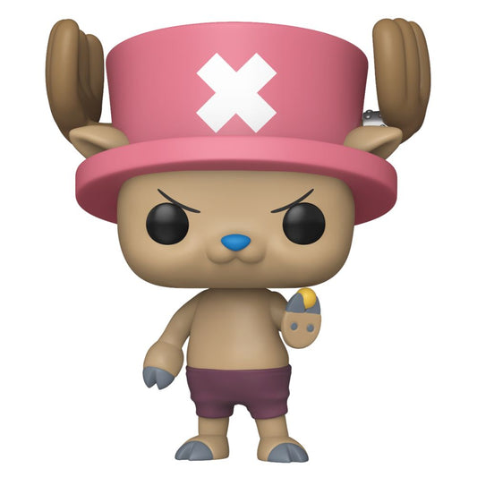 One Piece - Tony Tony Chopper (Rumble Ball) Pop! Vinyl