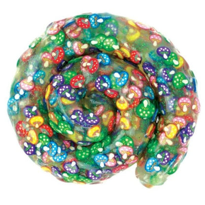 Crazy Aarons Putty Gnome Home Hide Inside