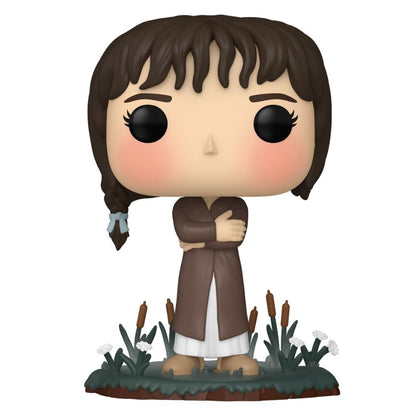 Pride & Prejudice (2005) - Elizabeth Bennet Pop! Vinyl