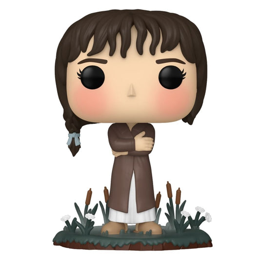 Pride & Prejudice (2005) - Elizabeth Bennet Pop! Vinyl