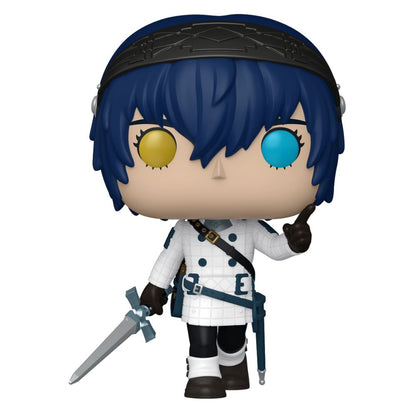 Metaphor: Refantazio - Protagonist Pop! Vinyl