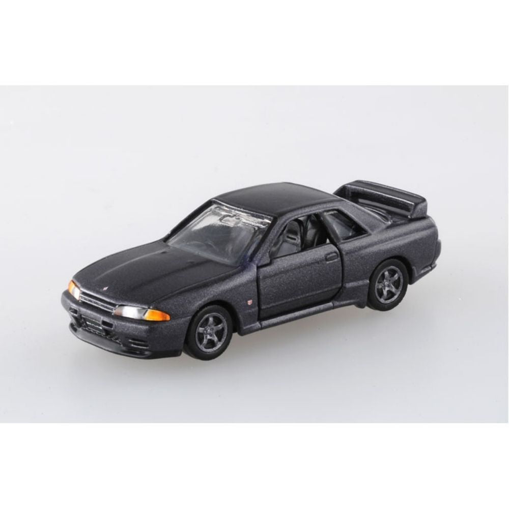 Tomica Premium No. 026 Nissan Skyline GT-R (BNR32) - 1:62 Scale Diecast Vehicle