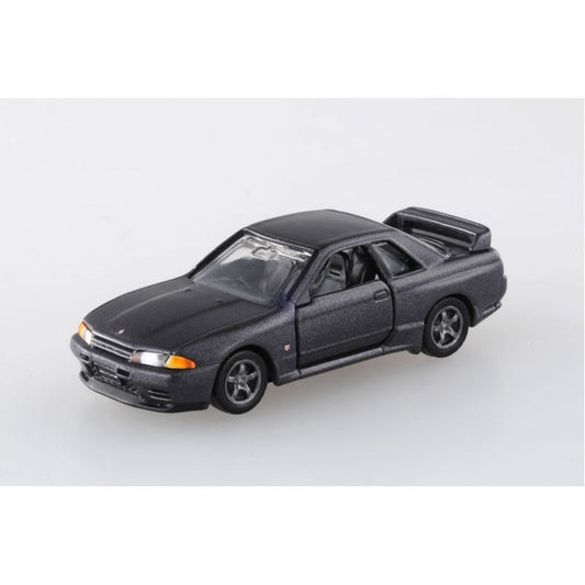 Tomica Premium No. 026 Nissan Skyline GT-R (BNR32) - 1:62 Scale Diecast Vehicle