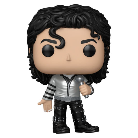 Michael Jackson - Michael Jackson (Bad Tour) Pop! Vinyl