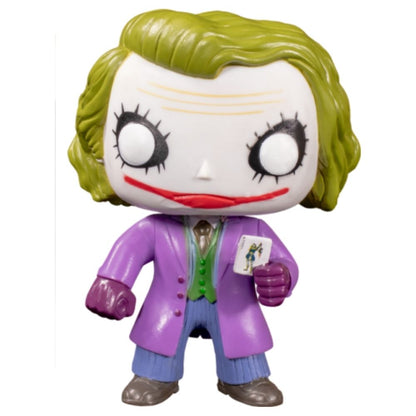Batman: The Dark Knight - Joker Pop! Vinyl
