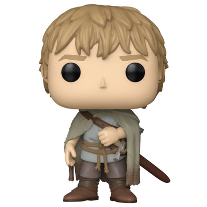 A Knight of the Seven Kingdoms - Dunk Pop! Vinyl
