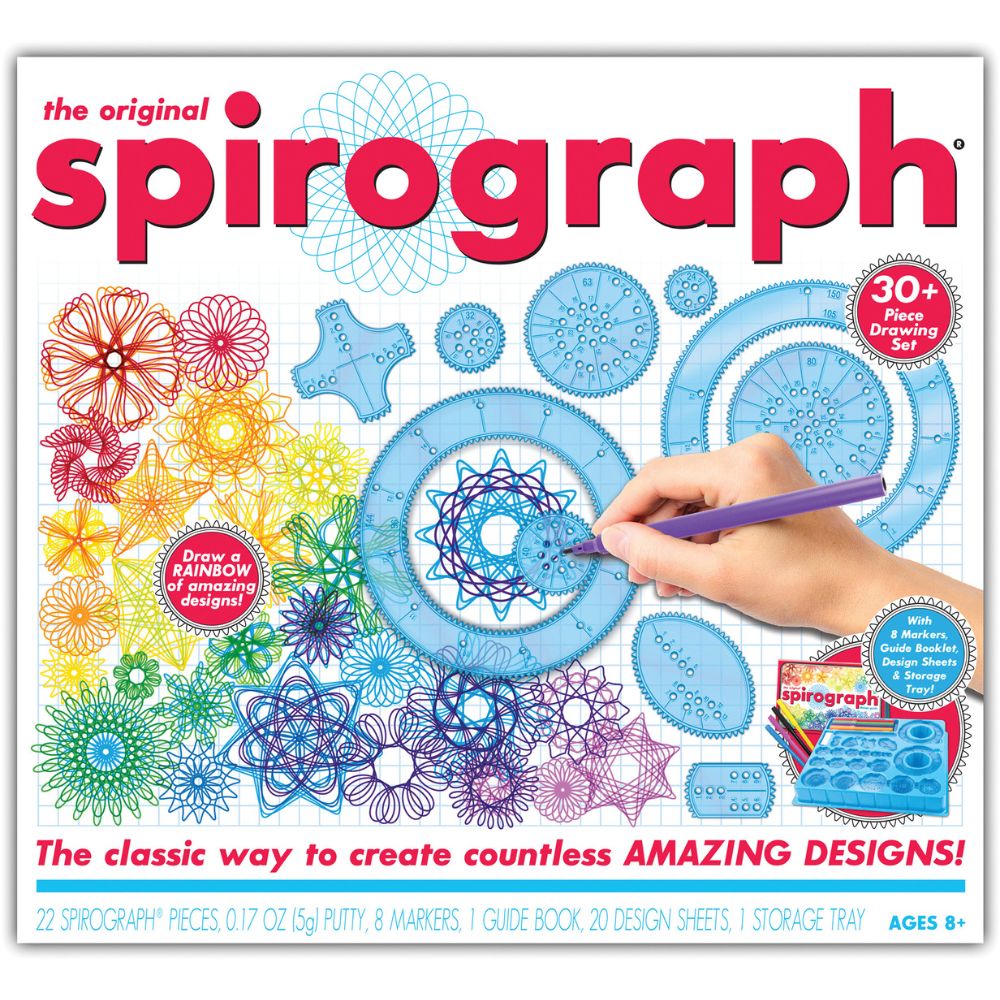 Spirograph Original