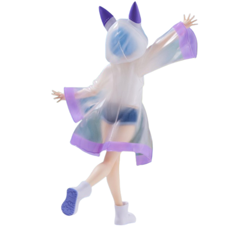 Re:ZERO Starting Life in Another World Luminasta Figure Rem Day After the Rain (re-run)