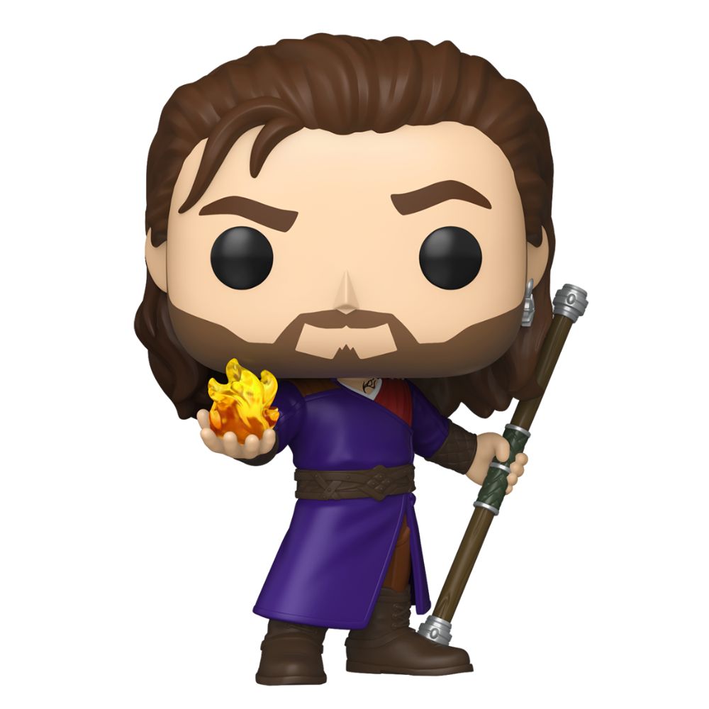Baldur's Gate 3 - Gale Pop! Vinyl