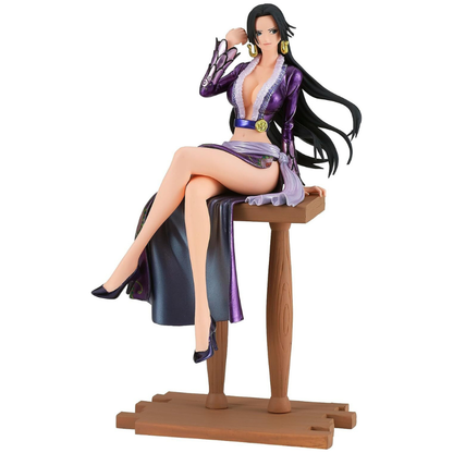 One Piece - Grnadline Journey Special - Boa Hancock (Repeat)