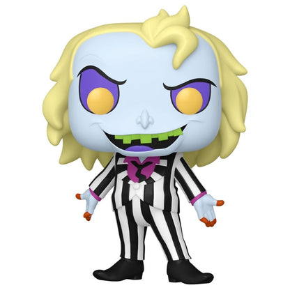 Beetlejuice: Animated Series - Beetlejuice Pop! Vinyl