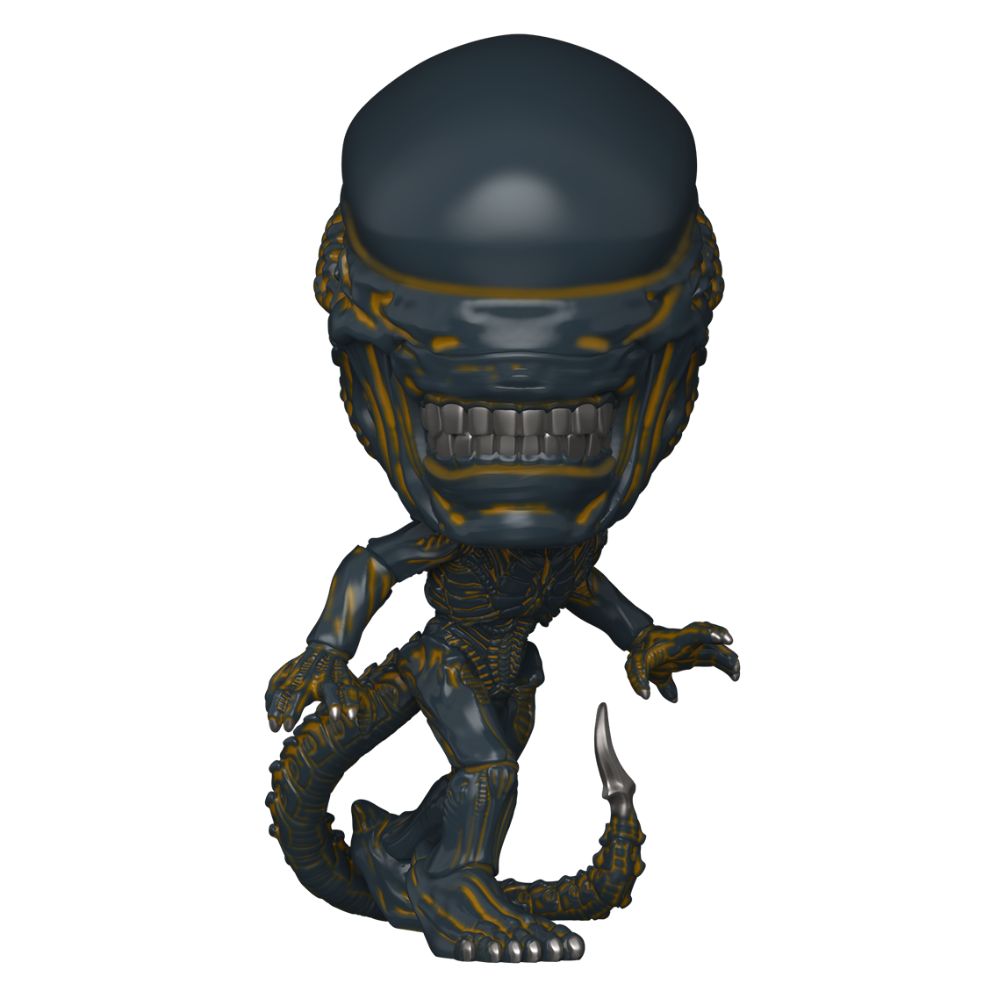 Alien: Earth - Xenomorph 6 Inch Pop! Vinyl – Gametraders Rouse Hill