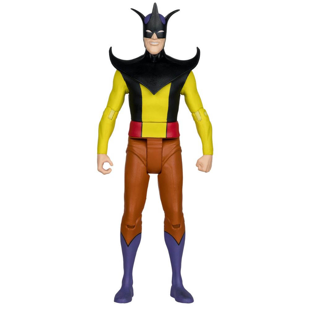 DC - Toy Man Retro 6 Inch Action Figure [Chase]