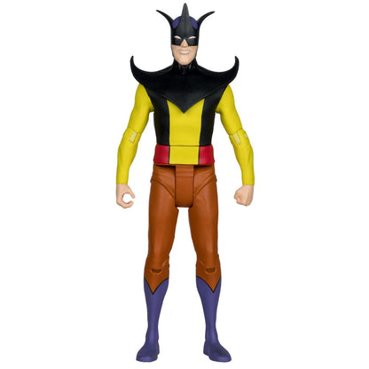 DC - Toy Man Retro 6 Inch Action Figure [Chase]