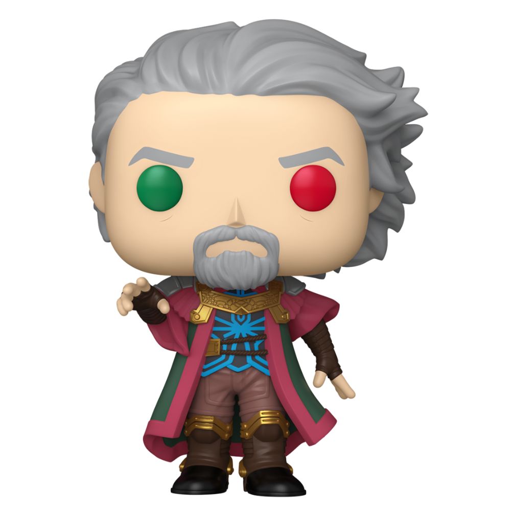 Magic: The Gathering - Urza Pop! Vinyl