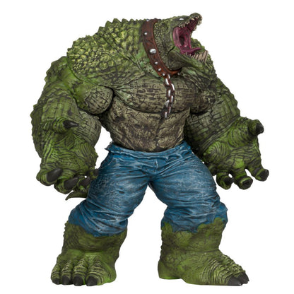 DC - Killer Croc Collector Vinyl Figure