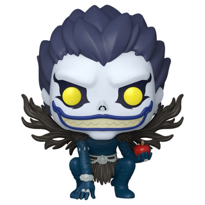 Death Note - Ryuk Glow in the Dark US Exclusive Pop! Vinyl