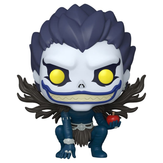 Death Note - Ryuk Glow in the Dark US Exclusive Pop! Vinyl