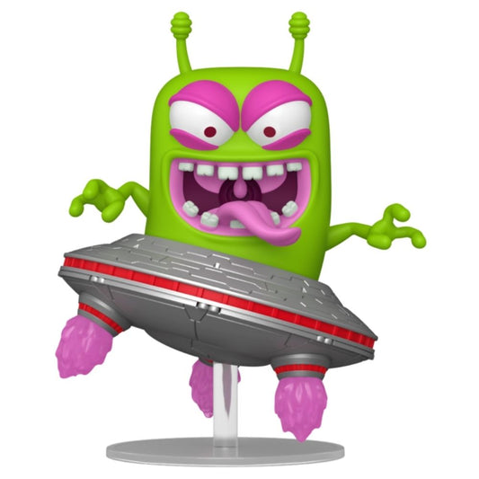 Astro Bot - Space Bully Nebulax Pop! Vinyl