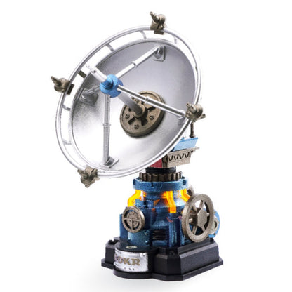 Robotime - ROKR Air Radar Mechanical 3D Puzzle