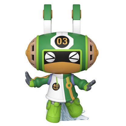 One Piece - Edison US Exclusive Pop! Vinyl