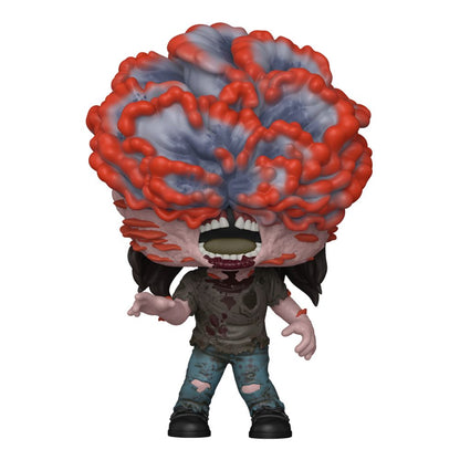 The Last of Us (TV) - Clicker Pop! Vinyl