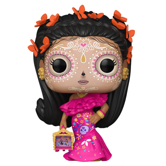 Barbie - Barbie (Dia De Los Muertos) Pop! Vinyl