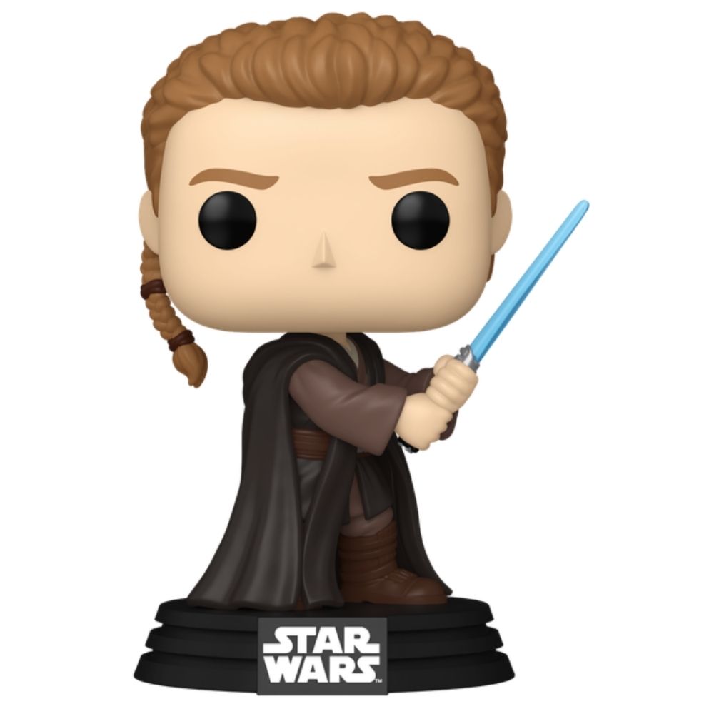 Star Wars - Anakin Skywalker (Padawan) Pop! Vinyl