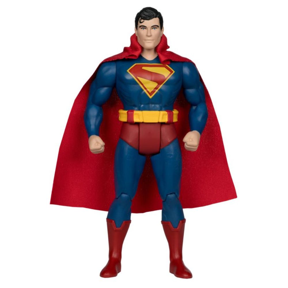 Superman: Legacy (2025) - Superman 5 Inch Super Powers Figure