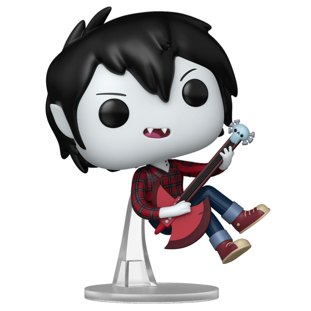 Adventure Time - Marshall Lee Pop! Vinyl