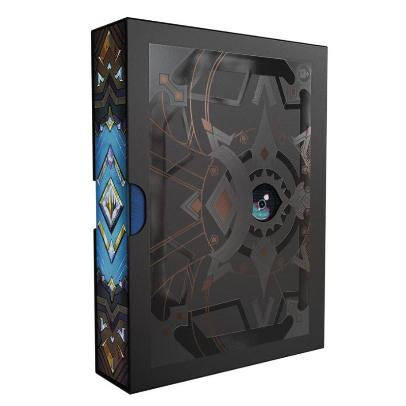 Magic the Gathering Secrets of Strixhaven Codex Bundle Release Date 15th May 2026