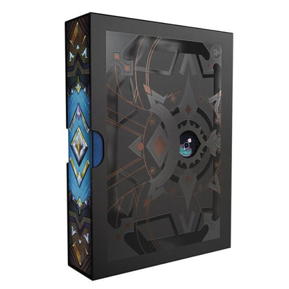 Magic the Gathering Secrets of Strixhaven Codex Bundle Release Date 15th May 2026
