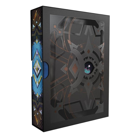 Magic the Gathering Secrets of Strixhaven Codex Bundle