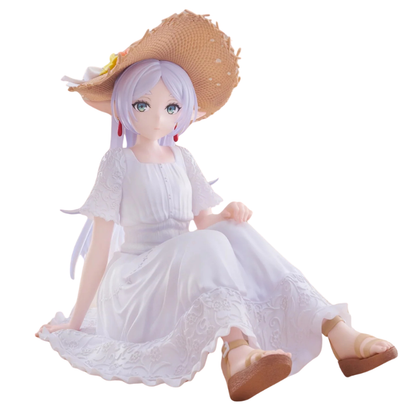 Frieren Beyond Journeys End Desktop Cute Figure Frieren (Summer Dress Version)