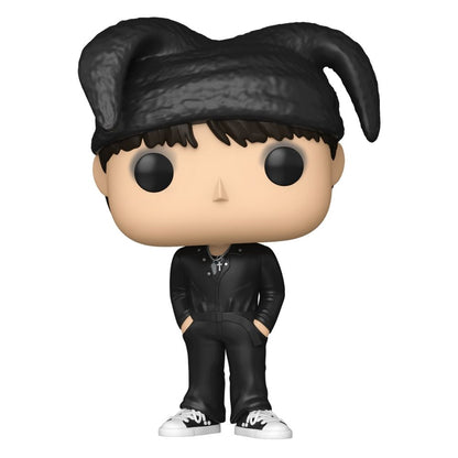BTS: Jack in the Box - J-Hope (More) Pop! Vinyl