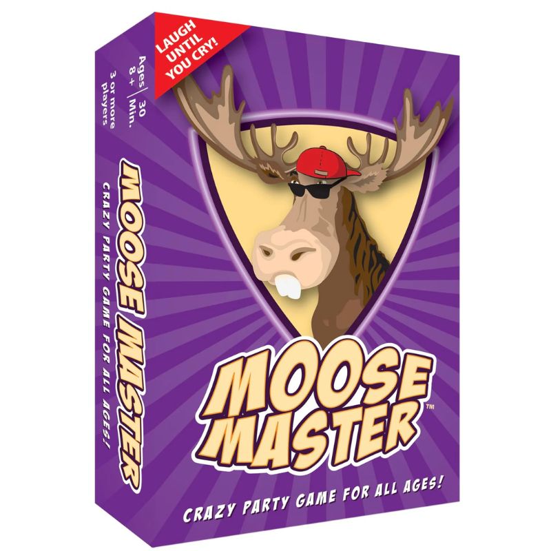 Moose Master