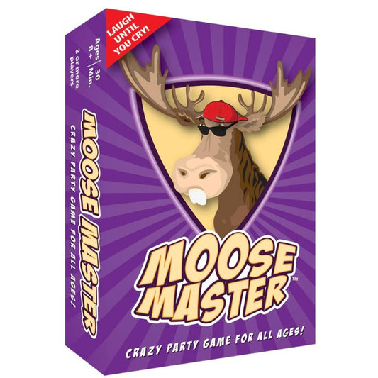 Moose Master