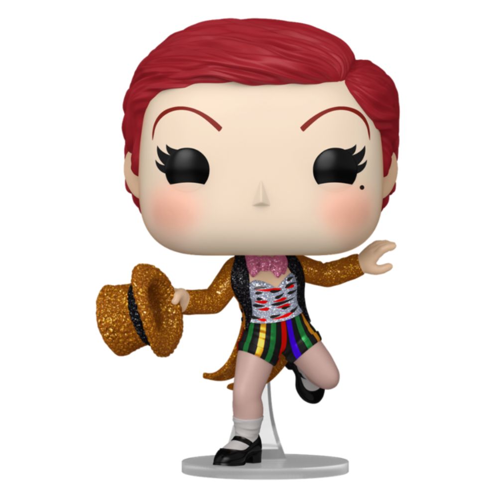 Rocky Horror Picture Show (1975) - Columbia Diamond Glitter Pop! Plus Vinyl