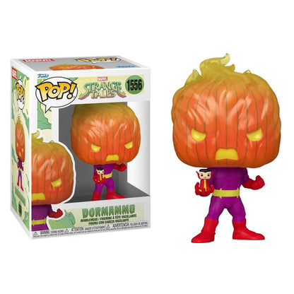 Marvel: Strange Tales - Dormammu Pop! Vinyl