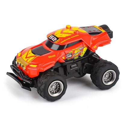 Ballerz RC Car