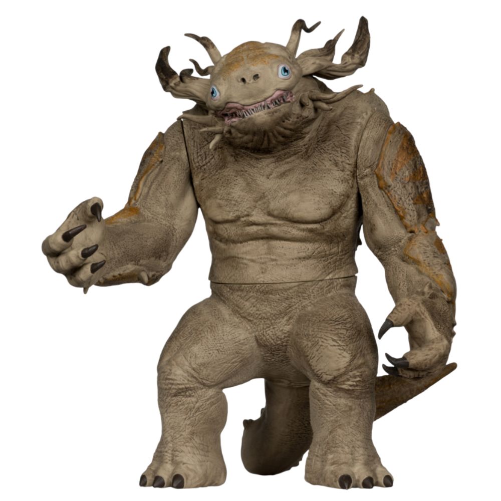 Superman: Legacy (2025) - Kaiju Megafig