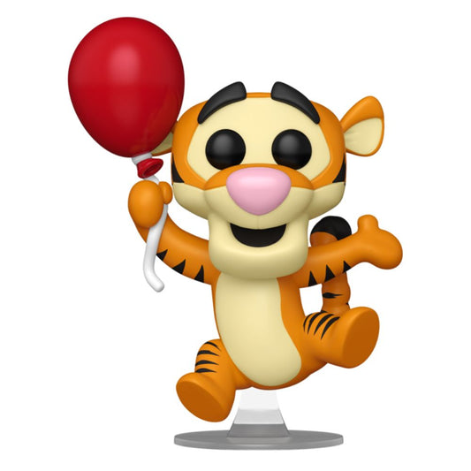 Winnie the Pooh - Tigger with Balloon Pop! Vinyl