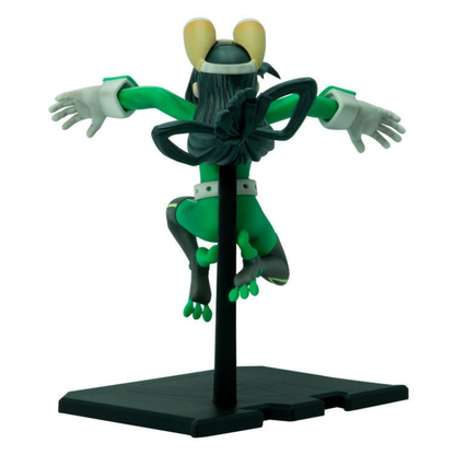 My Hero Academia - Figurine Tsuyu Asui