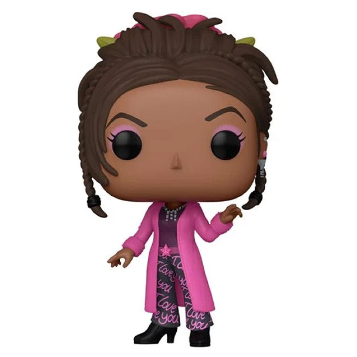 Disney: D100 - Thats So Raven - Raven Pop! Vinyl