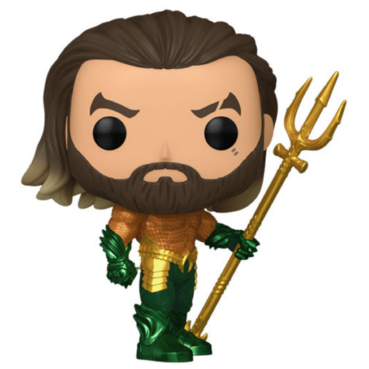 Aquaman and the Lost Kingdom - Aquaman Pop! Vinyl