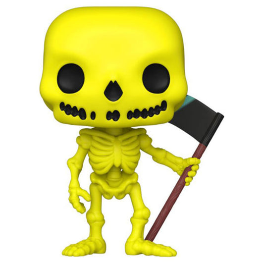 Loteria - La Muerte Pop! Vinyl