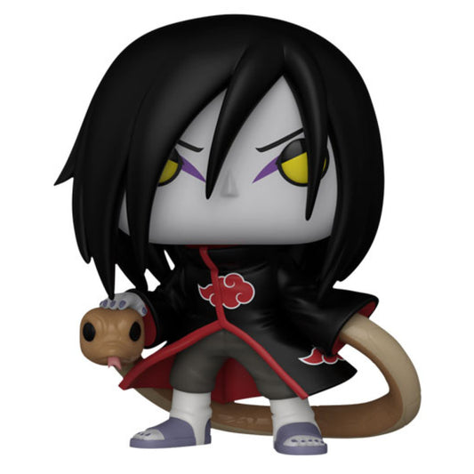 Naruto - Orochimaru (Akatsuki) Pop! Vinyl