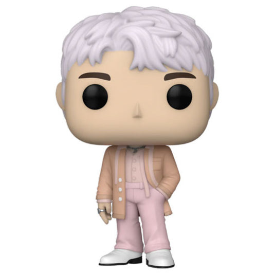 BTS - J Hope (Proof) Pop! Vinyl
