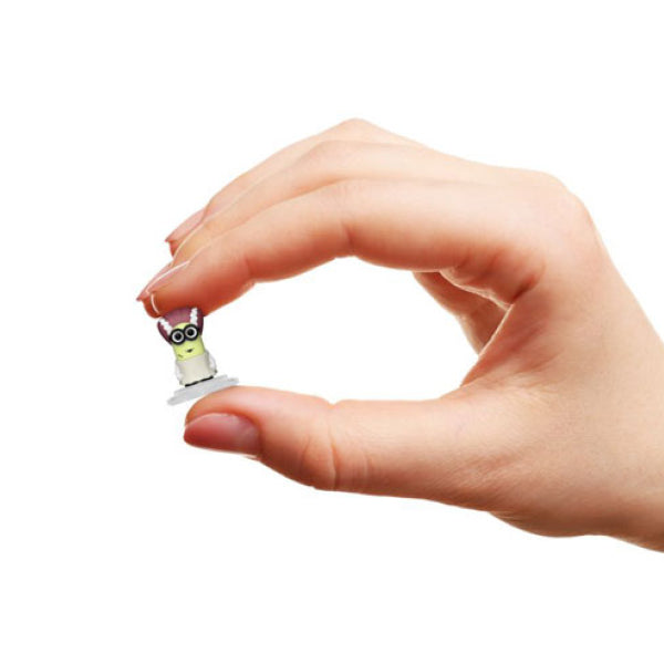 Minions - Frankenbob Bitty Pop! 4-Pack